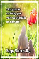 Happy Mother's Day Greetings poster