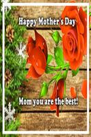 Happy Mother's Day Greetings 스크린샷 1