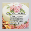 ”Happy Birthday Wishes 3