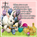 Happy Easter Wishes APK