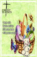 Happy Easter Wishes-poster