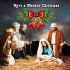 Merry Christmas ไอคอน