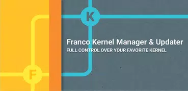 Franco Kernel Updater Free
