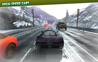 پوستر Need For Drag Racing Nitro