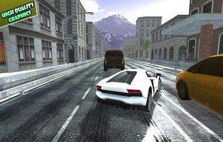 برنامه‌نما Need For Drag Racing Nitro عکس از صفحه