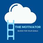 آیکون‌ Motivator (Qasim Ali Shah, Sandeep Maheshwari....)