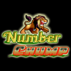Number Chump icône