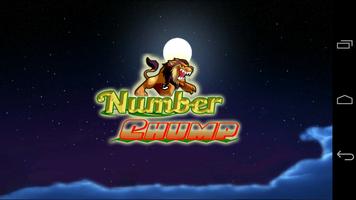Number Chump Affiche