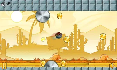 download Ninja Bird APK