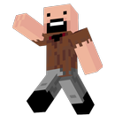 Notch Ideas for Minecratf APK