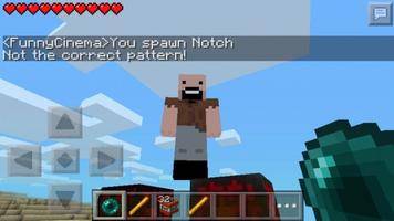 Notch Ideas for Minecratf screenshot 2