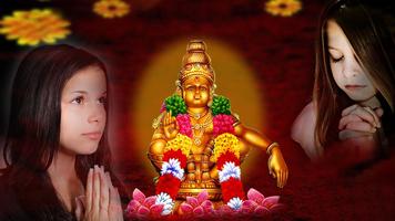 Ayyappa Multi Photo Frames 截图 1