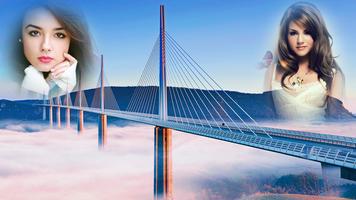 Bridge Multi Photo Frames скриншот 3