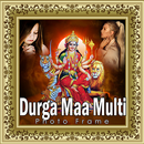 Durga Maa Multi Photo Frames APK