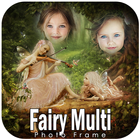 Fairy Photo Frames simgesi