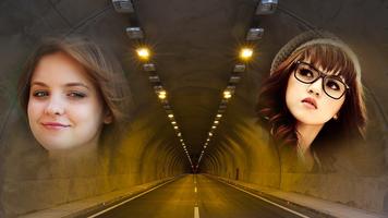 Highway Multi Photo Frames 截图 1