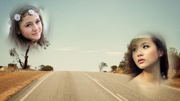 Highway Multi Photo Frames 截图 2