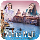 ikon Venice Multi Photo Frames