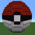 Pokecube Minecraft Ideas ไอคอน