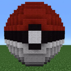 Pokecube Minecraft Ideas آئیکن