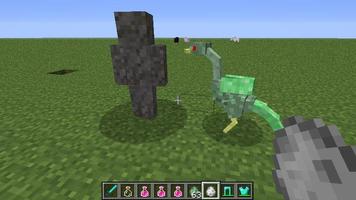 Pokecube Minecraft Ideas screenshot 1