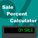 Sale Percent Calculator APK