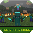 Boss Fight For MCPE أيقونة