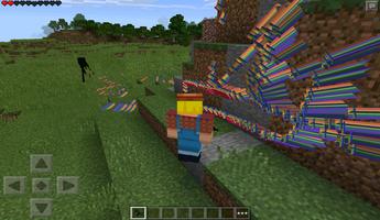 Guns Mod For MCPE capture d'écran 2