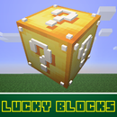 Lucky Blocks For Mcpe APK