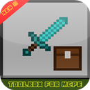 Toolbox For MCPE APK