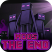 The End Mod For Mcpe