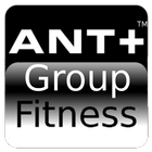 Group Fitness ANT+™ icon