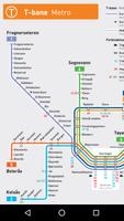 Oslo Metro স্ক্রিনশট 2