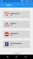 Driving licence (Norway) স্ক্রিনশট 3