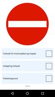 Driving licence (Norway) স্ক্রিনশট 2