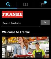 Franke Resupply スクリーンショット 1