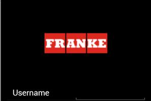 Franke Resupply imagem de tela 2