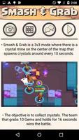 3 Schermata Guide for Brawl Stars - House of Brawlers