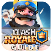 House Royale - The Clash Guide icon House Royale - The Clash Guide icon