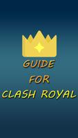 Guide For Clash Royale capture d'écran 1