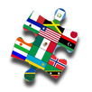 World Flags Puzzle APK