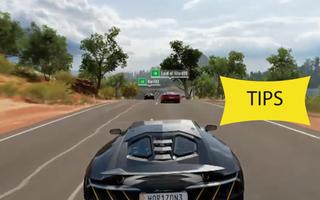Guide for Forza Horizon 3 Ekran Görüntüsü 1