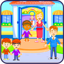 APK Guide for My Town: Preschool