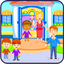 Guide for My Town: Preschool APK