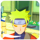 Guide for Naruto Shippuden: Ultimate Ninja Storm 4 icon