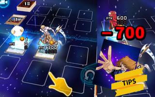 Tips for Yu-Gi-Oh! Duel Links capture d'écran 1