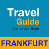 Frankfurt Travel Guide 아이콘