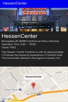 برنامه‌نما Frankfurt Travel Guide عکس از صفحه