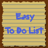 Easy to Do List icon Easy to Do List icon