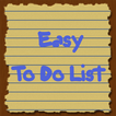 ”Easy to Do List